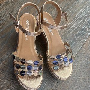 Patrizia by Spring Step